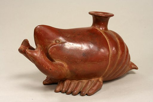 Crayfish Vessel
