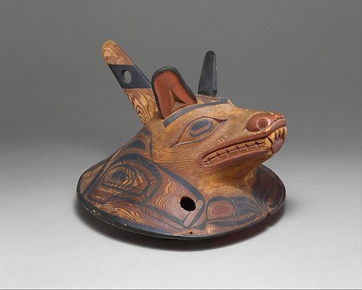 Crest Helmet