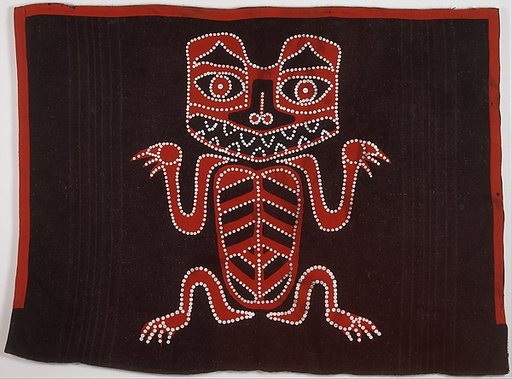 Button Blanket