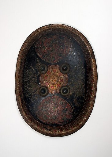 Shield (Dhàl)