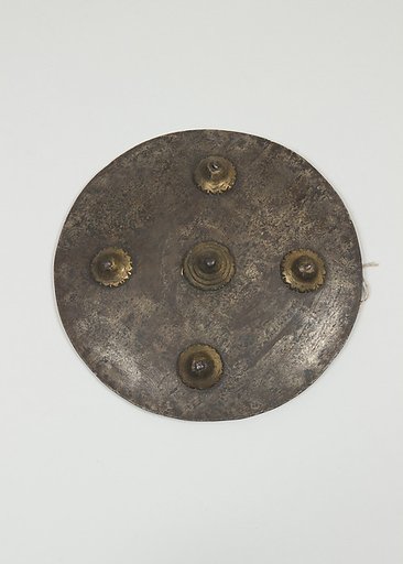 Shield (Dhàl)
