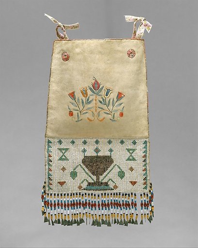 Panel Bag