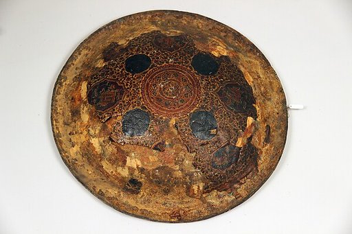 Shield (Dhàl)