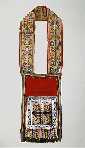Bandolier Bag