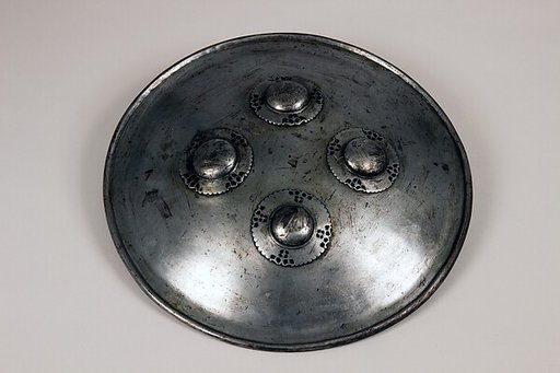 Shield (Dhàl)