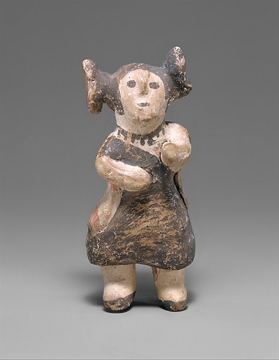 Figurine