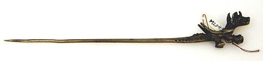 Lime Dipper or Pin