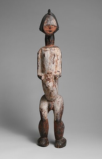 Reliquary figure