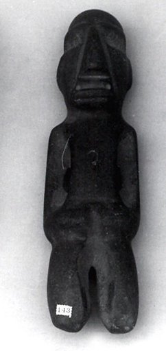 Standing Figure