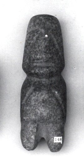 Standing Figure