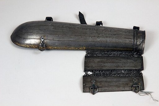 Arm Guard