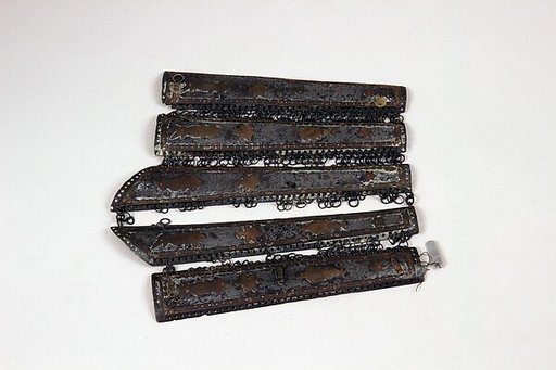 Arm Guard