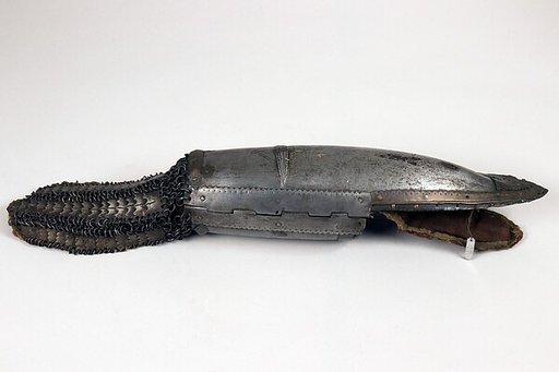 Arm Guard