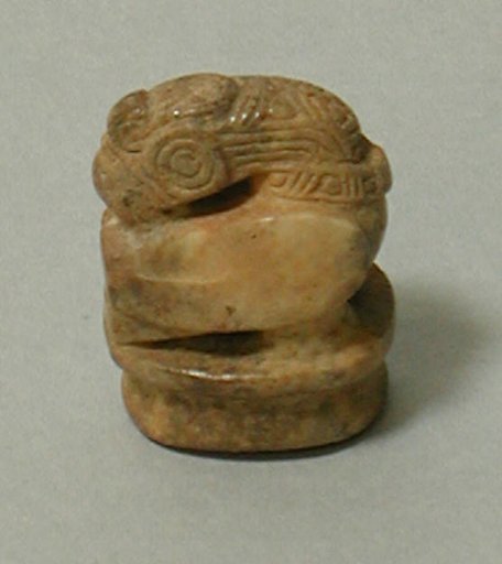 Bird Finial