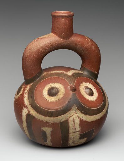Owl Bottle