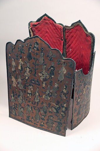 Cuirass (Char-aina)