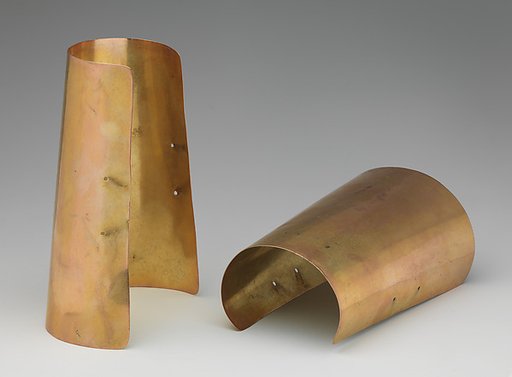 Pair of Cuffs