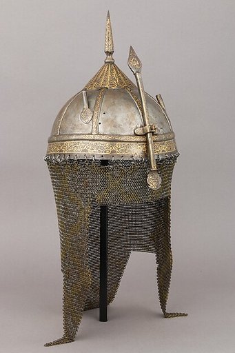 Helmet