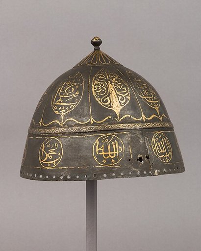 Helmet