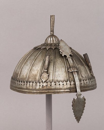 Helmet