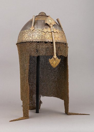 Helmet