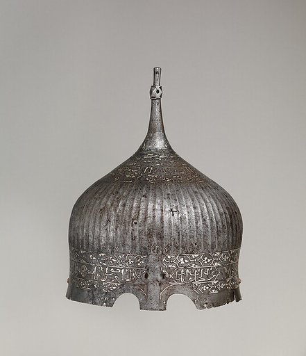 Turban Helmet