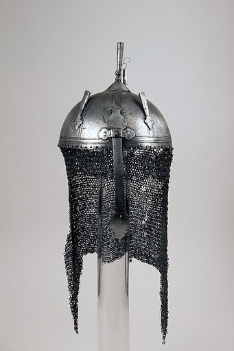 Helmet