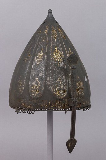 Helmet