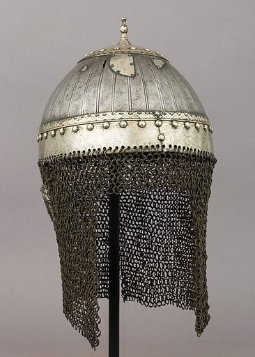 Helmet