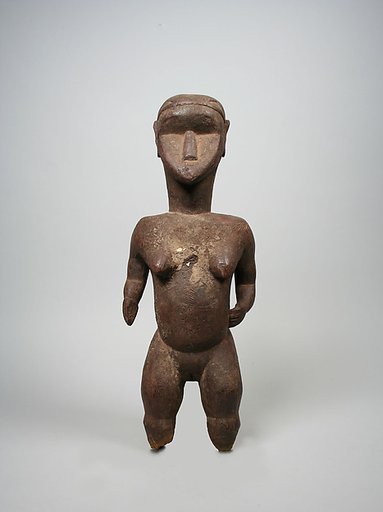 Figure: Female (Neganou)