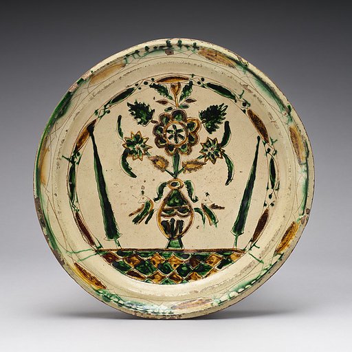 Plate