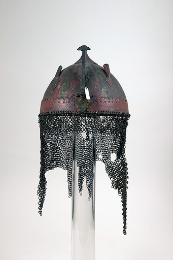 Helmet