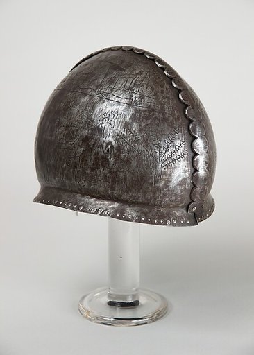 Helmet