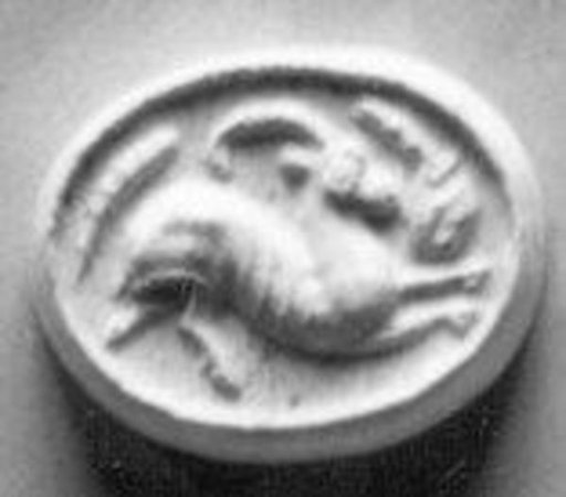 Conoid seal