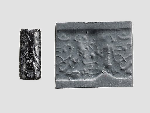 Cylinder seal