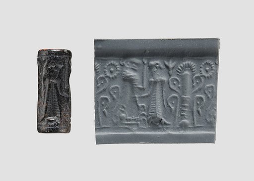Cylinder seal