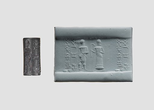 Cylinder seal