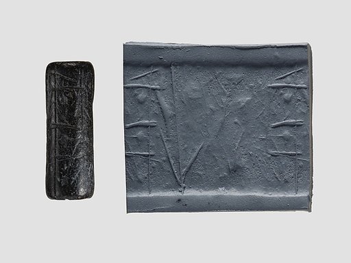Cylinder seal