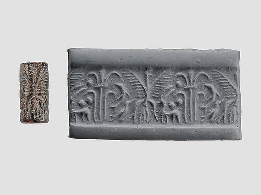 Cylinder seal