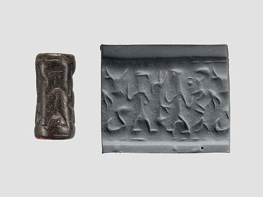 Cylinder seal