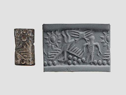 Cylinder seal