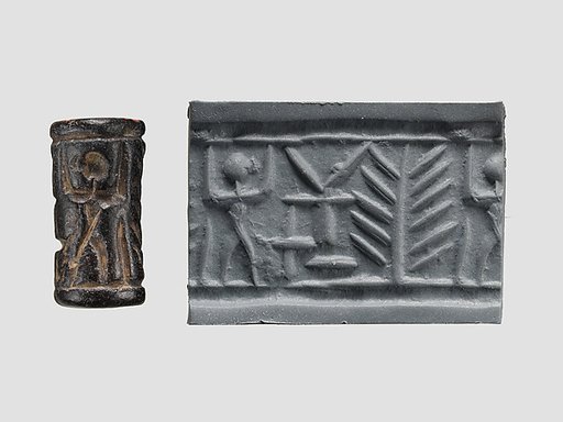 Cylinder seal