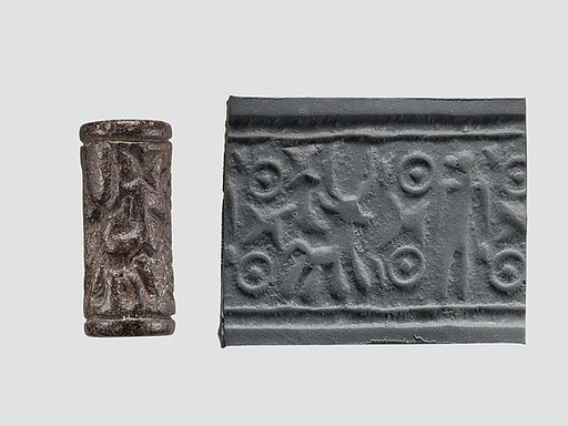 Cylinder seal