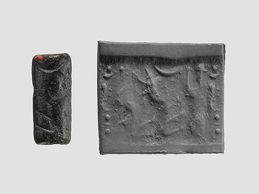 Cylinder seal