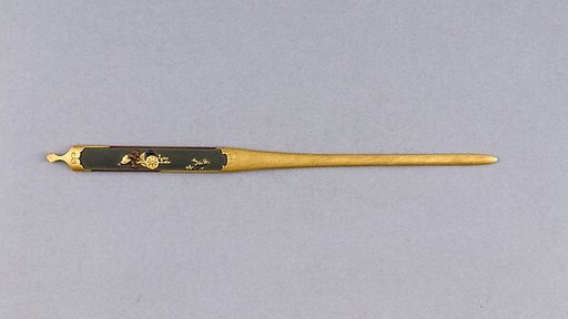 Hair Dressing Tool (Kogai)