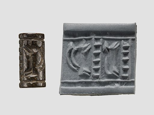 Cylinder seal