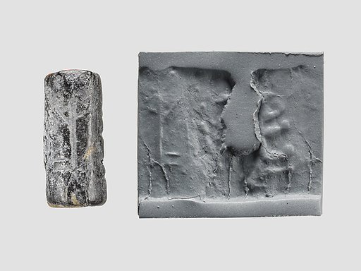 Cylinder seal