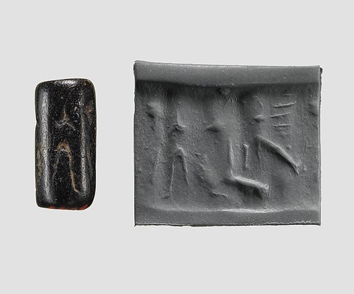 Cylinder seal