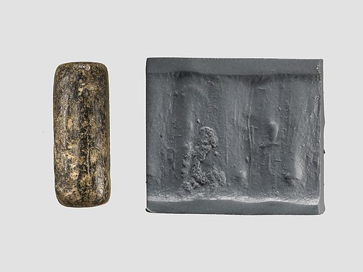 Cylinder seal