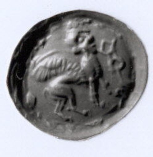 Conoid seal